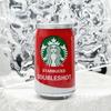 Muñeco Labubu Hamburguesa Papas Fritas Accesorios Transfronterizos Labubu Coca-Cola Accesorios DIY Colgante Taza Starbucks