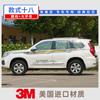 Adecuado para 15-20 pegatinas para coche Great Wall Haver H9 pegatinas decorativas creativas flor de arrastre pegatinas de color modificadas personalidad