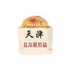 Boutique creativa bocadillos de Tianjin comida grande juego gourmet imán de refrigerador tridimensional palo magnético conmemorativo de turismo decoraciones de cocina