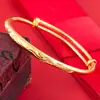 Pulseira Ouro Areia Cheia de Estrelas, Joias Femininas de Alta Qualidade, Pulseira de Ouro Imitado, Pulseira de Cobre Duradoura, Acessórios Imitados