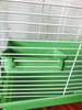Bebedouro/Comedouro para Hamster Boer de Estimação Gancho Alimentador para Pet Bacia de Comida 60 Acessórios Básicos 47 Acessórios Básicos