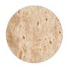 Manta de Franela Venta al por Mayor Manta de Burrito Mexicano Manta Sobre Manta Estampada Digital Manta de Franela Gruesa
