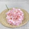Diámetro 16cm117 elfo individual hortensia flor de simulación boda decoración del hogar flor artificial venta al por mayor