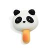 AliExpress Desenhos animados Resina Biscoito Comida Brincar Acessórios DIY Creme Telefone Shell Beleza Chaveiro Jóias Material