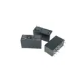Hf115F-005-2Zs4Af Relé de Potencia Hongfa Hf115F-012-2Zs4Af Dos Juegos de Conmutación 8A