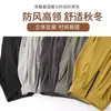 Fleece leve dupla face com meio zíper, sem costura, masculino, manga longa, para esportes ao ar livre, elástico, quente, nylon-spandex, confortável, fleece, manga longa