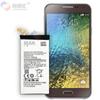 Para batería de teléfono móvil Samsung E5 2015/E500 EB-BE500ABE placa incorporada nueva venta al por mayor comercio exterior
