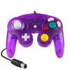 Controlador Clásico Nostálgico Controlador Ngc Controlador Ngc con Cable Controlador de Juego Ngc Punto Único con Vibración