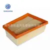 Fábrica de Hebei venda quente adequado para carro 91159955 16546-00QAA 16546-00QAU Grade de Ar