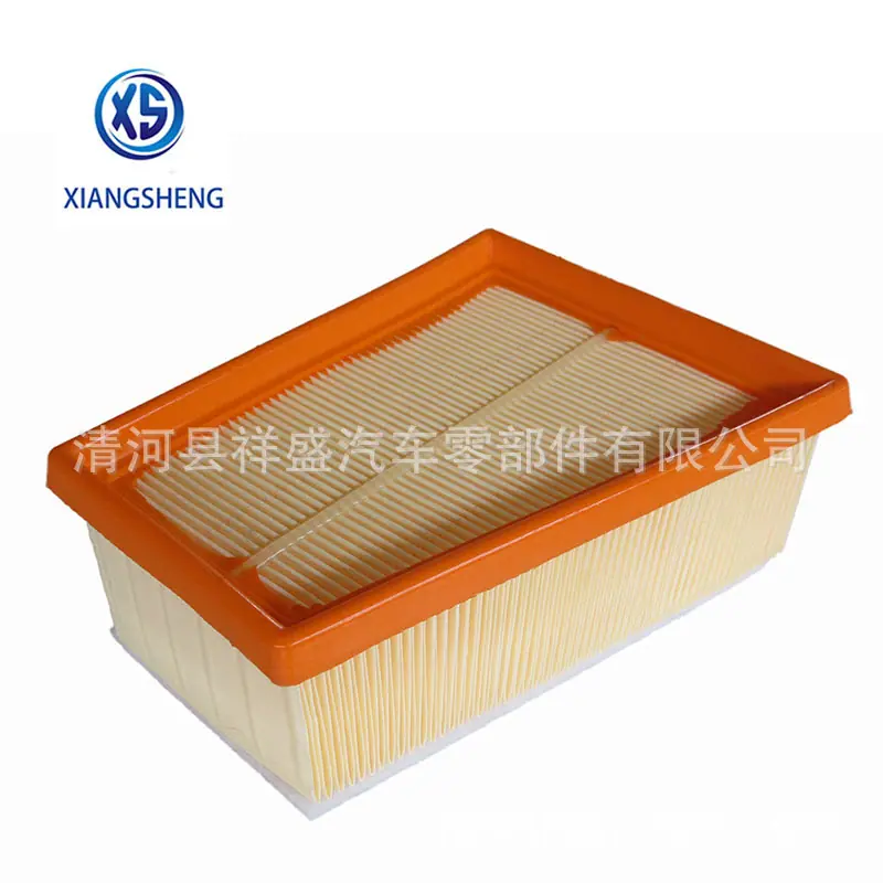 Air filter-16546-00QAA (1)