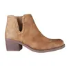 Botas de zíper novas para comércio exterior europeu e americano 2022 JGB2018N0006038
