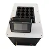 Instrumento Inteligente de Digestión de Grafito Tipo Split Jc-102D-W Pretratamiento de Muestras de Laboratorio de Calidad del Agua Instrumento de Elución Ácida