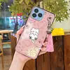 Adecuado para fundas de teléfono móvil Wiko, con diseño de campana texturizada y borla, estilo líquido simple, elegante disipación de calor, estilo femenino de dibujos animados, nuevo modelo de funda suave