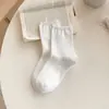 Meias de Algodão Puro Xinjiang Camélia Desodorante 100% Algodão Femininas Todas de Algodão Respiráveis Antibacterianas Absorventes de Suor Verão Meia-Calça Pós-Parto
