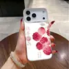 Tudo Corre Bem com a Capa Criativa para iPhone 17 Pro, Capa para Celular Apple 16 Pro Max, 15 Estilo Étnico e 14 Estilo Artístico