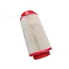 Filtro de Ar para ATV Go-Kart Gy6 150cc 200cc Filtro de Ar Linhai Elemento Filtrante de Esponja com Núcleo de Papel