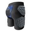 Ropa Anticolisión para Niños Juego Completo Protector Deportivo para Patineta de Coche de Equilibrio Patinaje sobre Ruedas Baloncesto Fútbol Ajustado Secado Rápido Ropa de Entrenamiento
