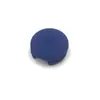 Adecuado para New3Dsxl Tapa de Balancín 3Ds/3Dsll Joystick de Control Remoto Cabeza de Champiñón 2Ds/New3Ds Tapa de Balancín