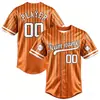 Uniformes de Béisbol y Softbol Personalizados para Clubes, Conjuntos para Entrenamiento Deportivo al Aire Libre y Competición, Uniformes de Equipo Hechos a Medida