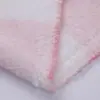 Tejido polar ártico de doble cara para textiles del hogar, ropa de estar, pijamas, batas, cálido, hipoalergénico, tejido polar suave