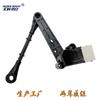 Lr023650 Lr014587 Es Adecuado para Sensor de Altura de la Carrocería Land Rover Sensor de Nivel de Faros