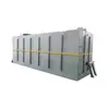 Equipo Integrado Subterráneo para Tratamiento de Aguas Residuales Domésticas e Industriales Planta Química Personalizada Equipo Completo de Tratamiento de Aguas Residuales Subterráneo Residencial