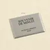 Letreros Metálicos Personalizados, Logos de Perfumes, Etiquetas para Botellas de Vidrio de Marca Registrada, Velas Perfumadas Vintage Comerciales, Pequeñas Placas de Nombre Curvadas de Aluminio