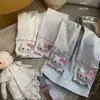 Leggings Timo para Niñas, Estilo Delgado de Primavera y Otoño, Ropa Exterior Elegante, Nuevos Pantalones Largos de Algodón Más Vendidos para Niñas y Niños