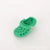 Adequado para Crocs jibbitz mini acessórios pingentes de sapato DIY fofo mini engraçado PVC pequenas fivelas de sapato transfronteiriço