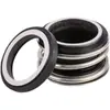 Sello mecánico 109 bomba de agua anillo de sello de agua sello de máquina colección completa MB1MG1-25SM28/30/3235