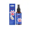 Spray Suavizante para Pelos de Pet Eeljoy, Cuidado Diário de Hidratação para Cães e Gatos, Refrescante, Macio, Brilhante e Perfumado