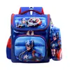 Nova Bolsa Infantil de Desenho Animado Menino Kuromi Mochila para Meninas Leve Grande Capacidade Bolsa Escolar para Jardim de Infância