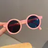 Óculos de Sol Dobráveis, Óculos de Sol Infantis, Para Meninos e Bebês, Proteção Solar de Verão e Óculos Anti-UV, Óculos de Sol para Meninas