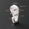 Ganchos para Molduras de Fotos Sem Moldura para Pendurar na Parede, Ganchos de Parede para Sala de Estar para Roupas e Bolsas, Pregos Grandes Sem Furar, Vendas Diretas da Fábrica