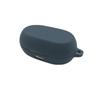 Adecuado para Auriculares Bluetooth Jabra Elite 7Pro Cubierta Protectora de Silicona Carcasa de Auriculares Todo Incluido Caja de Carga