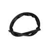 2066281000 es adecuado para la tira de sellado de la cubierta delantera del Mercedes-Benz Clase C W206, tira impermeable del parachoques delantero C200, C260