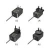 Videoportero Inteligente para el Hogar con Cámara Intercomunicador de Video para Villa Timbre Cableado para Edificio Monitoreo con un Clic Entrada
