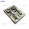 Piezas de Motor de Calidad Garantizada Biela Adecuada para Volkswagen Scirocco 1.4t Golf A1 A3 4 Cilindros