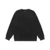 Ropa para Hombre Fengshe / Sudadera Holgada de Cuello Redondo para Hombre, Diseño Retro Japonés con Retazos, Nuevo Estilo Casual Primavera/Otoño