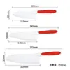 Cuchillo de Fruta de Plástico para Niños, Cuchillo para Pan Tostado, Cuchillo para Pasteles, Cuchillo Pelador de Verduras, Cuchillo para Suplementos Alimenticios de Bebé, Cuchillo para Cortar Verduras