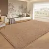 Alfombra de piso gruesa de imitación sisal para sala de estar, estudio, dormitorio, mesita de noche, puerta de entrada, alfombra de sisal, tapete de piso