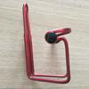 Portabidón para bicicleta de montaña equipo de bicicleta aleación de aluminio doble cuenta portavasos fabricantes de portavasos para ciclismo mayoreo