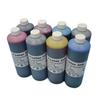 Tinta de tinte anti UV para EPSON EPSON cartucho de impresora piezoeléctrica de gran formato tinta de recarga