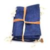 Bolsa de Armazenamento para Estilingue Bandeja Bolsa de Brinquedo Bolsa para Estilingue Bolsa de Flanela Bolso Duplo Cordão de Ajuste Bolsa de Flanela Cordão de Segurança para Mão Perdida