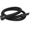 Manguera para aspiradora Numatic Serie Henry Nrv200 Nrv200-22, 2.5 m, apta para exportación transfronteriza