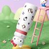 Termo Infantil Sanrio, Lindo y Bonito Estudiante Acero Inoxidable Portátil Taza de Dibujos Animados, Gran Capacidad y Anticaídas