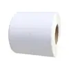 Papel Etiqueta Placa de Cobre 10015070504030 Etiqueta Adhesiva Placa de Cobre para Impresión de Código de Barras con Respaldo Adhesivo