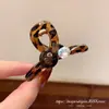 2026 Novo Estilo Presilha de Cabelo de Strass Luxo Leve para Arrumar a Testa, Coleção Elegante e de Alto Padrão de Presilhas para Styling