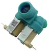 DC62-00311C acessórios para eletrodomésticos amazon venda quente válvula de entrada de água para máquina de lavar