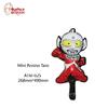 Globo de Película de Aluminio Ultraman Tello Ultraman de Boxeo Genuino Autorizado para Cumpleaños de Niños Globo Decorativo de Seis Días